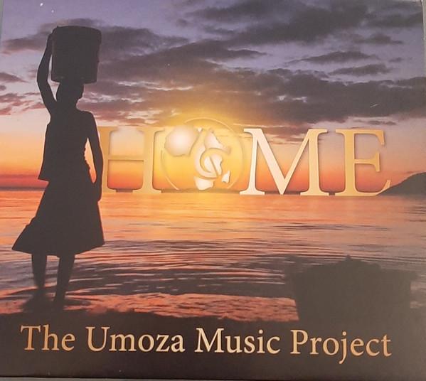 The Umoza Music Project - Home
