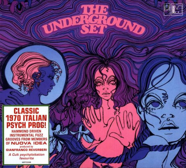 The Underground Set - The Underground Set