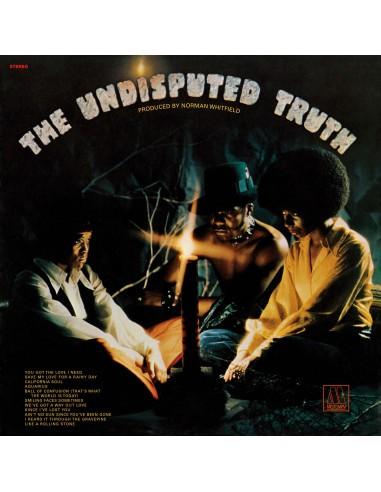  - The Undisputed Truth 