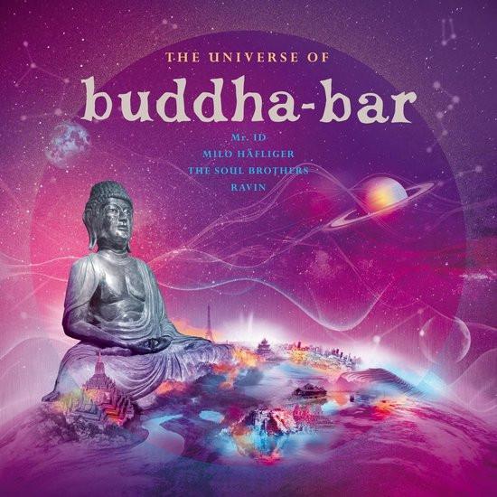  - The Universe Of Buddha-Bar