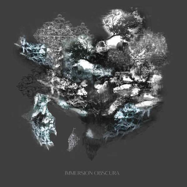 The Valley And The Mountain, Jo Rad Silver - Immersion Obscura