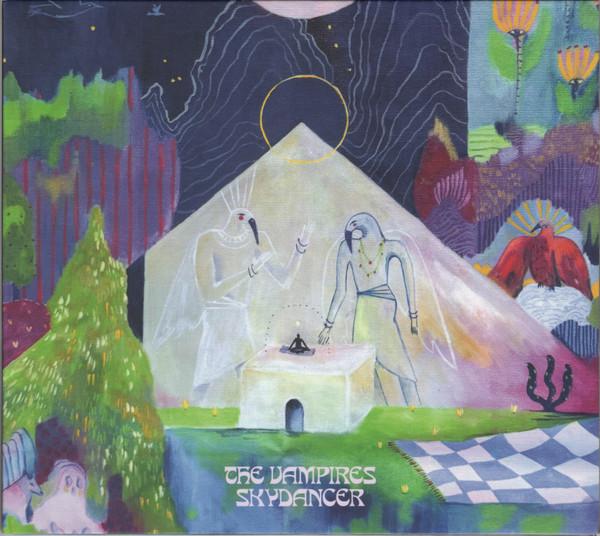 The Vampires (11) - Skydancer