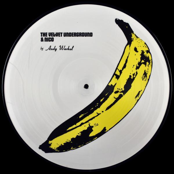 The Velvet Underground, Nico (3) - The Velvet Underground & Nico