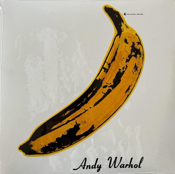 The Velvet Underground, Nico  - The Velvet Underground & Nico