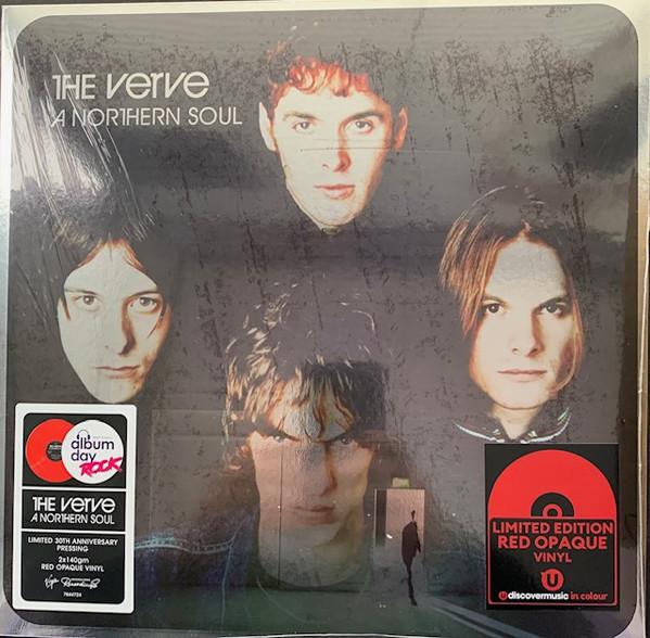 The Verve - A Northern Soul