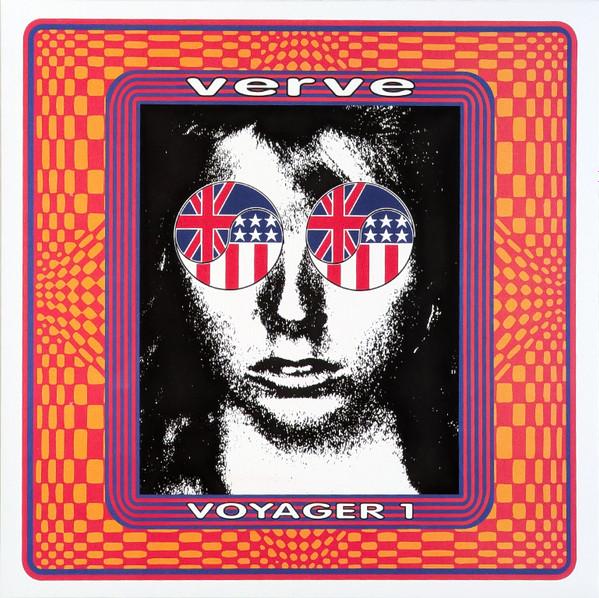 The Verve - Voyager 1