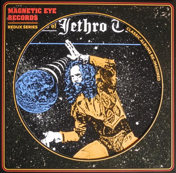  - The Very Best Of Jethro Tull Redux