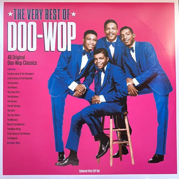  - The Very Best of Doo-Wop