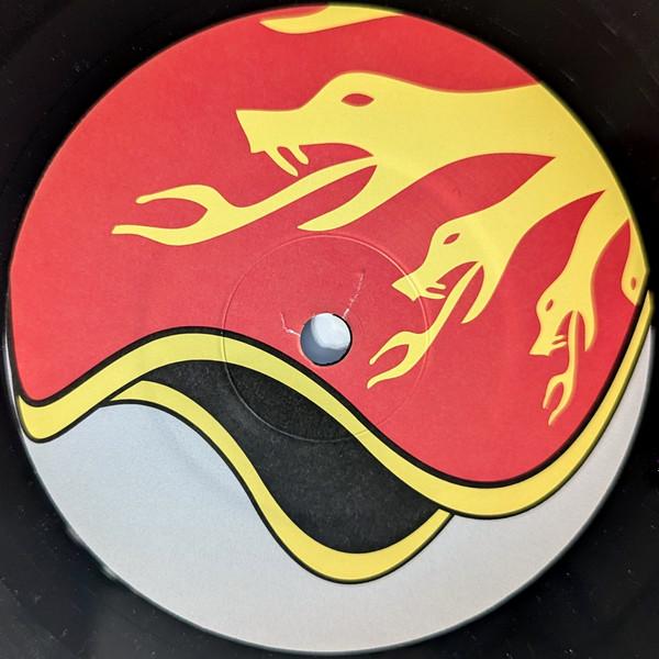 The Vicious Seeds - Cruel Fist / Cold Pressed Venom