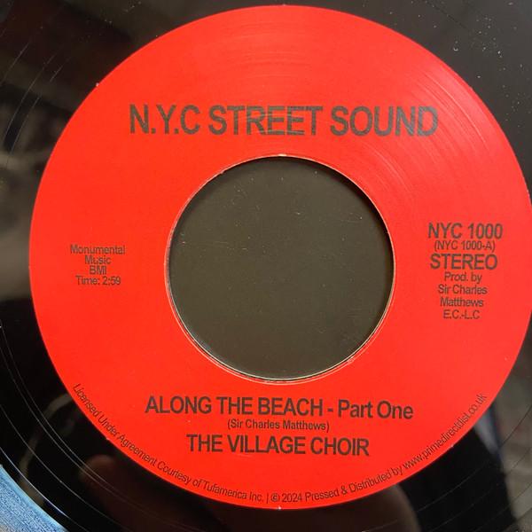 The Village Soul Choir - Along The Beach / Sweet Hot Lips