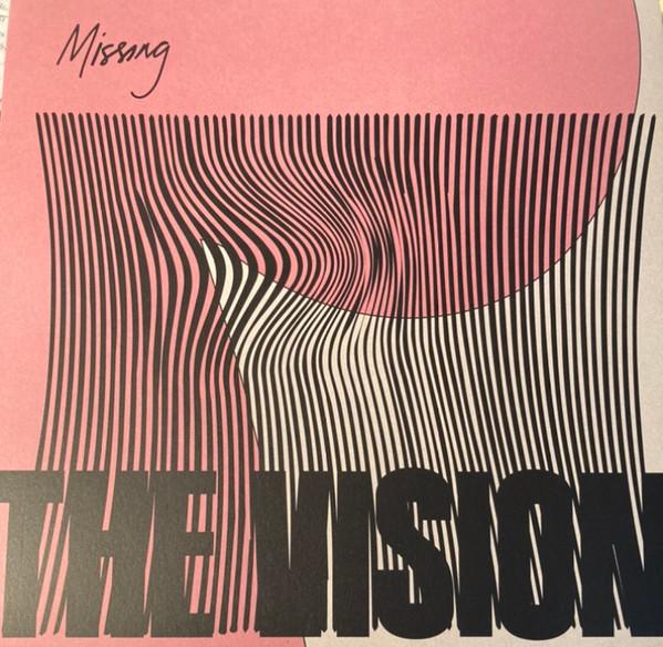 The Vision (16), Andreya Triana, Ben Westbeech - Missing