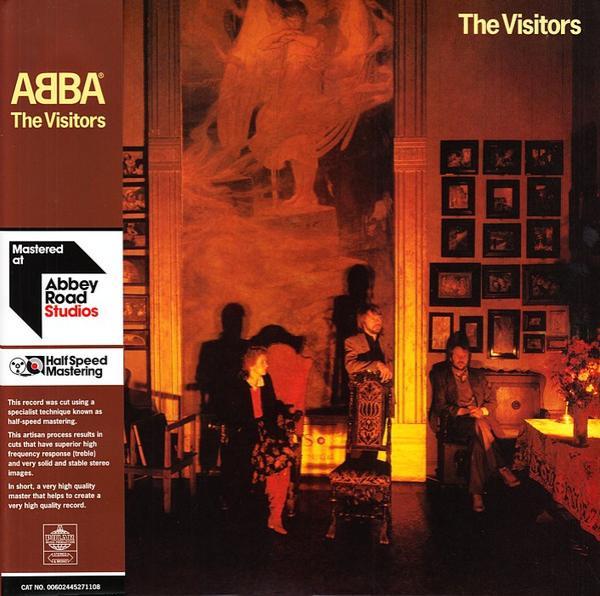  - The Visitors