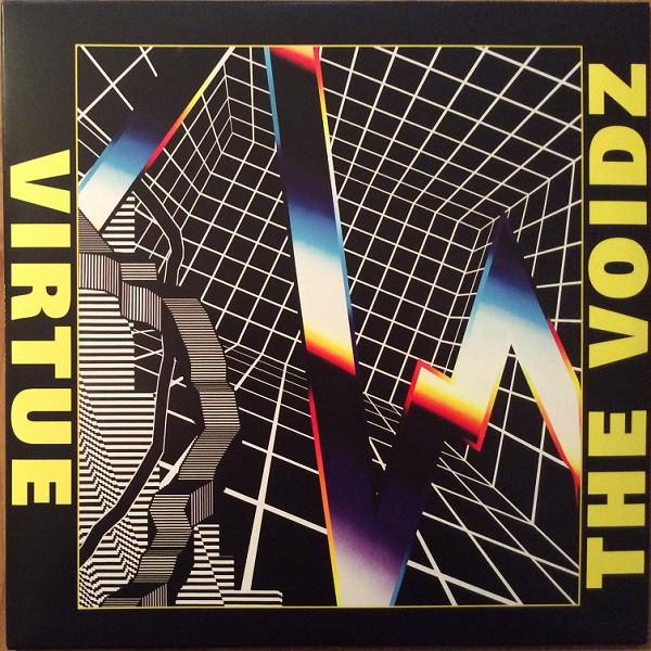 The Voidz  - Virtue