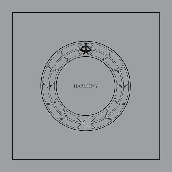 The Wake - Harmony