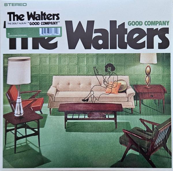 The Walters - Good Company