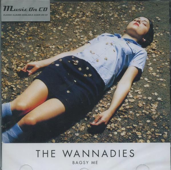 The Wannadies - Bagsy Me