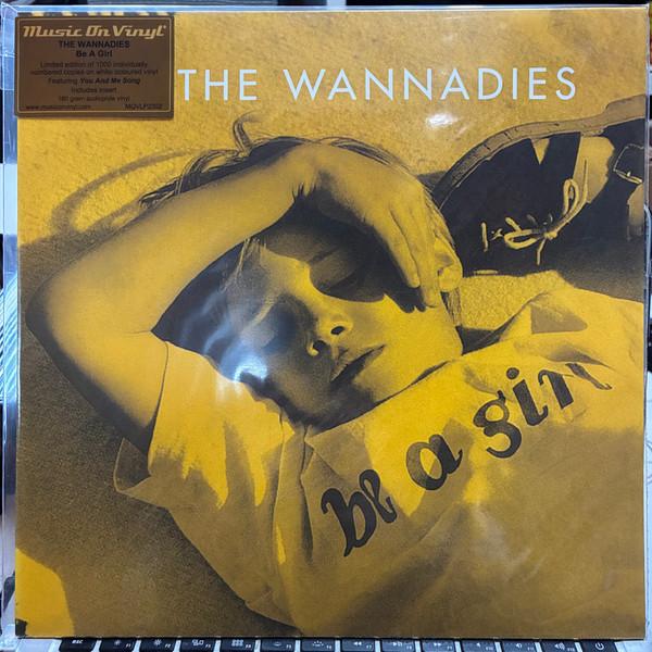 The Wannadies - Be A Girl