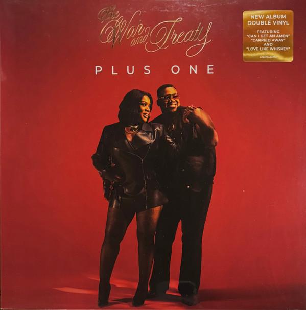 The War and Treaty - Plus One
