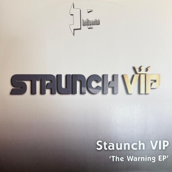  - The Warning EP