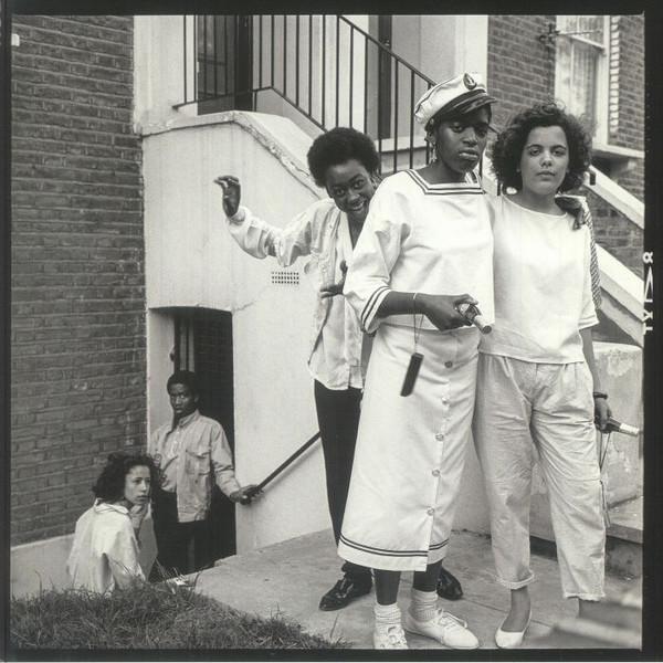  - The Way U Make Me Feel: UK Boogie & Street Soul,1980-1994
