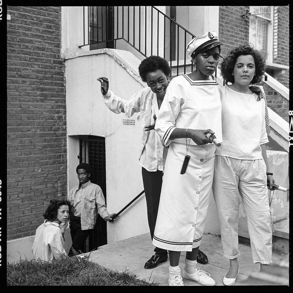  - The Way U Make Me Feel: UK Boogie & Street Soul,1980-1994