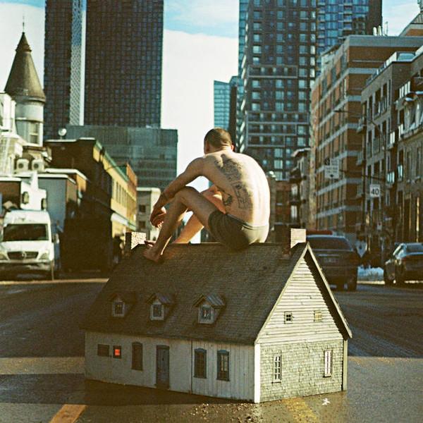  - The Weathervane Is My Body