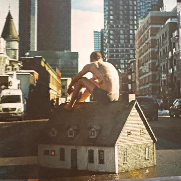  - The Weathervane Is My Body