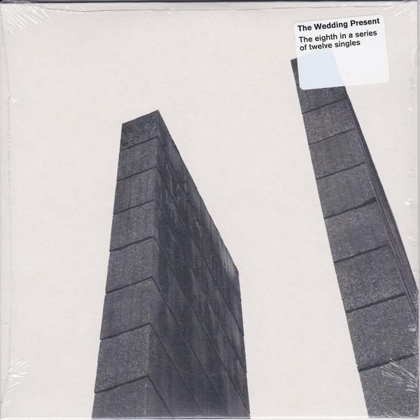 The Wedding Present - Each Time You Open Your Eyes