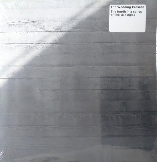 The Wedding Present - Monochrome