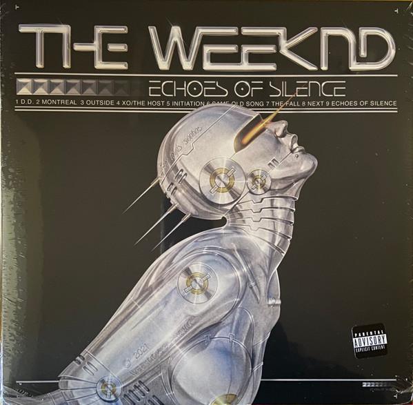 The Weeknd - Echoes Of Silence