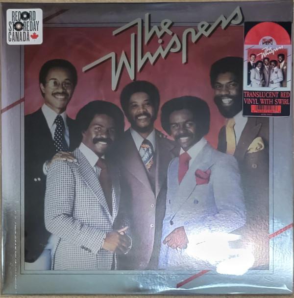 The Whispers - The Whispers