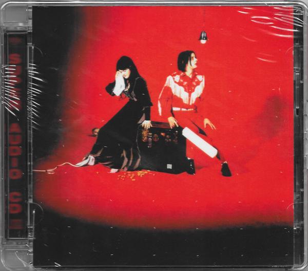 The White Stripes - Elephant