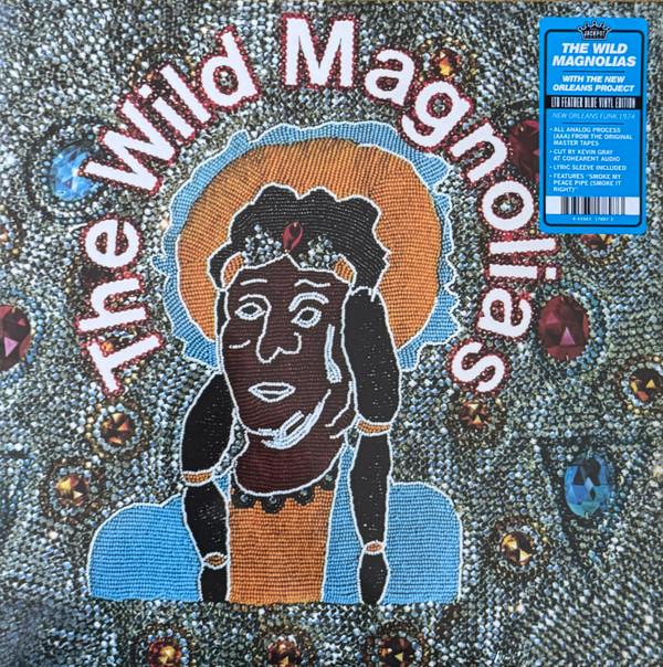 The Wild Magnolias, The New Orleans Project - The Wild Magnolias