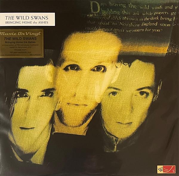 The Wild Swans - Bringing Home The Ashes