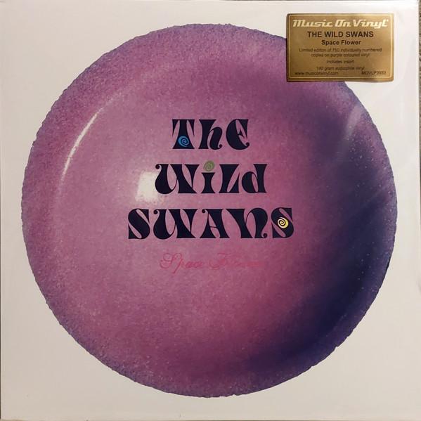 The Wild Swans - Space Flower