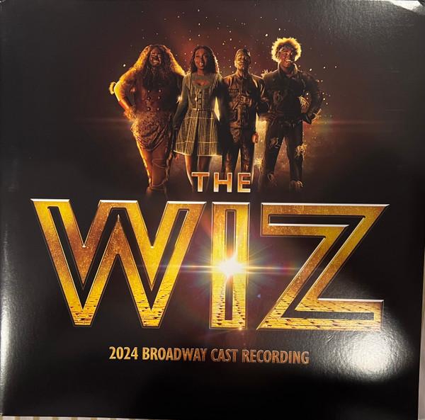  - The Wiz (2024 Broadway Cast Recording)