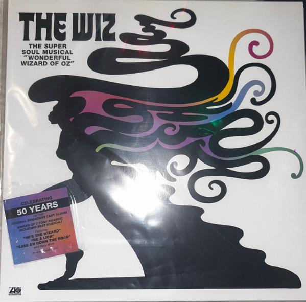  - The Wiz (The Super Soul Musical 