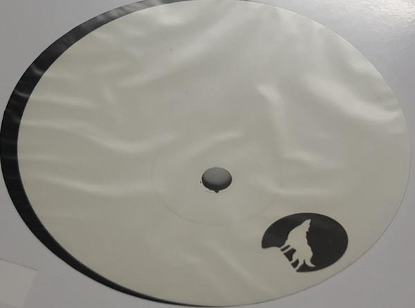 The Wolf - WB001