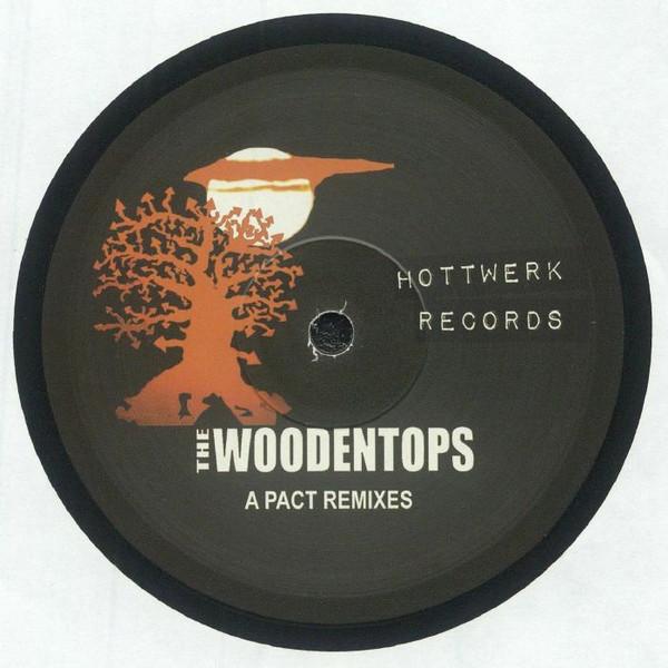 The Woodentops - A Pact (Remixes)