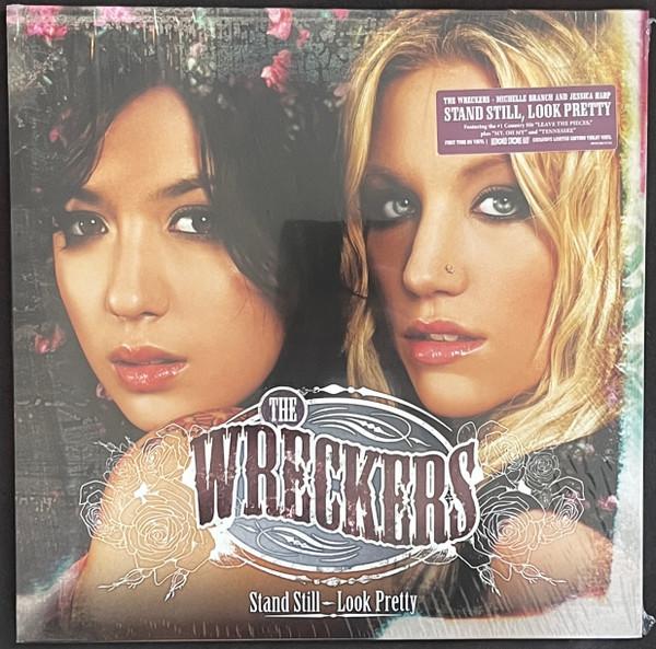 The Wreckers - Stand Still, Look Pretty
