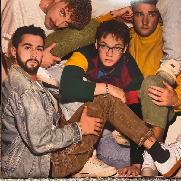 The Wrecks - Inside :