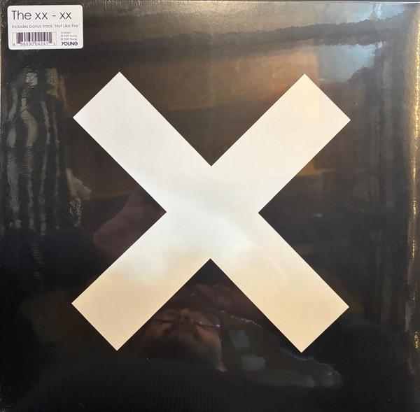 The XX - XX