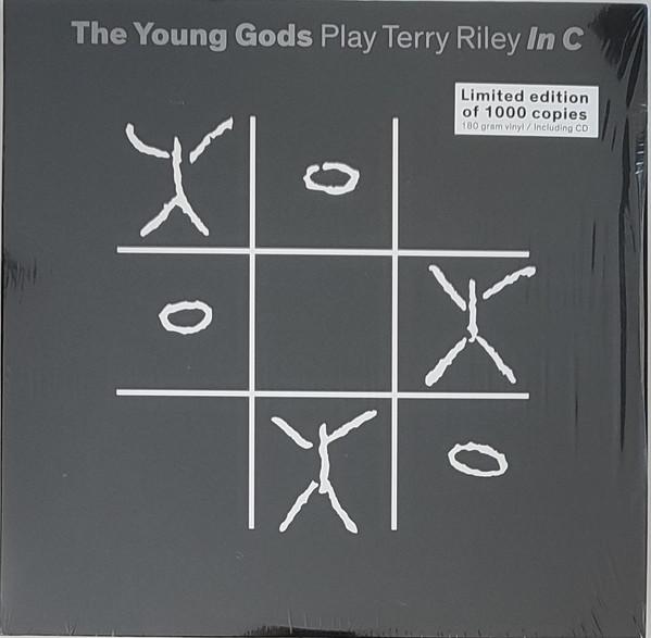 The Young Gods - The Young Gods Play Terry Riley In C
