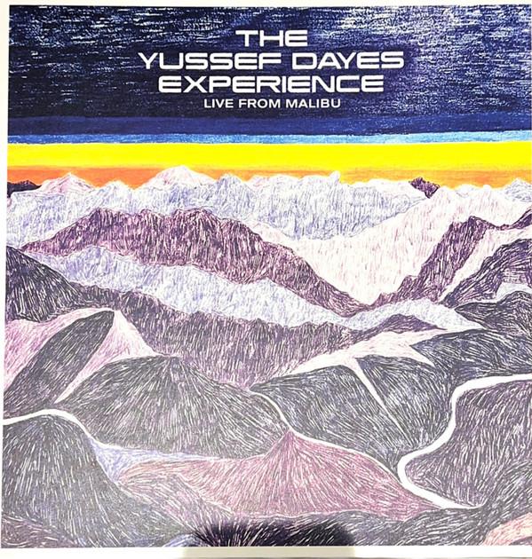 The Yussef Dayes Experience - Live from Malibu 