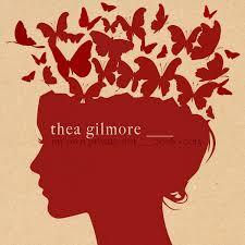 Thea Gilmore - My Own Private Riot (2008-2015)