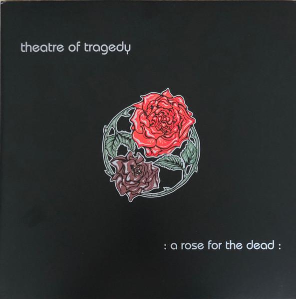 Theatre Of Tragedy - A Rose For The Dead