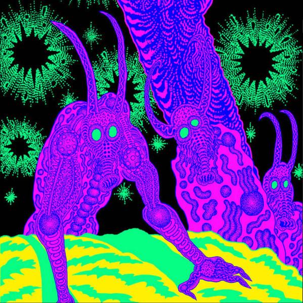 Thee Oh Sees - Abomination Revealed At Last