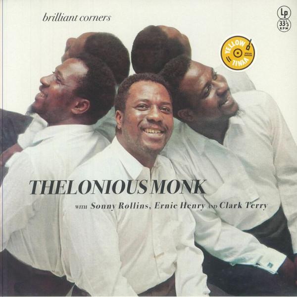 Thelonious Monk - Brilliant Corners
