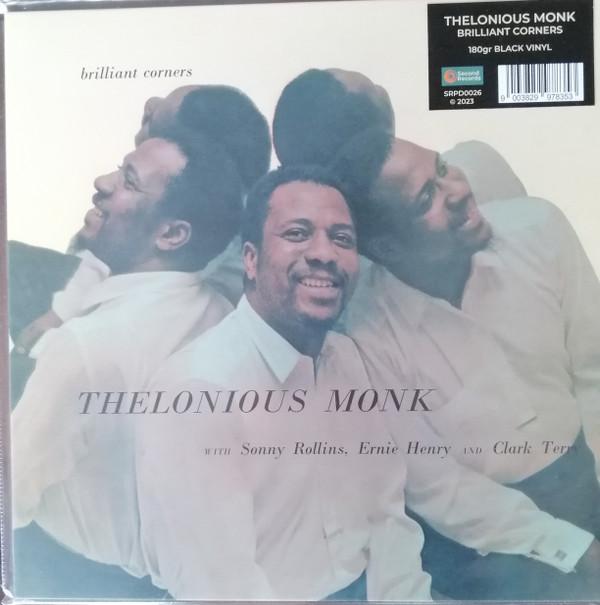 Thelonious Monk - Brilliant Corners