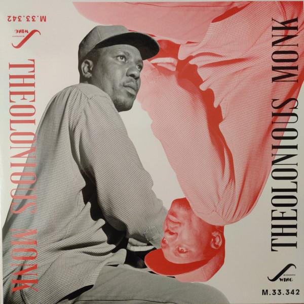 Thelonious Monk - Piano Solo
